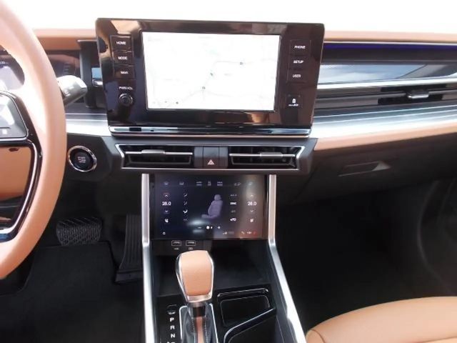 SsangYong Torres Forest Edition