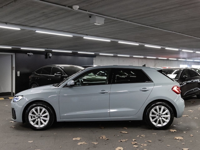 Audi A1 30 TFSI S-Tronic Sportback