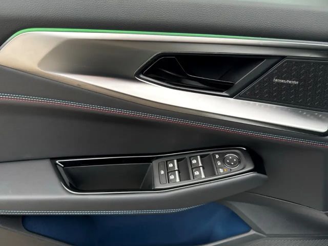 Renault Rafale Alpine Esprit