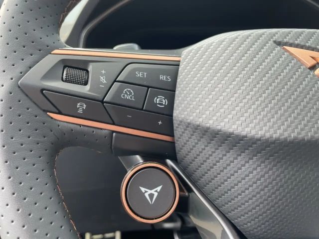 Cupra Leon DSG Sportstourer