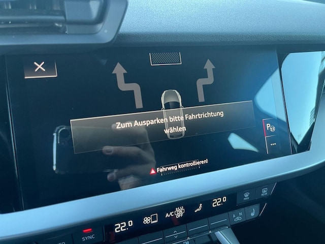 Audi A3 30 TFSI S-Tronic Sportback