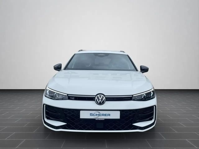 Volkswagen Passat R-Line Variant