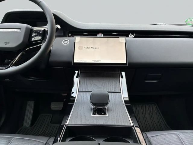 Land Rover Range Rover Evoque S