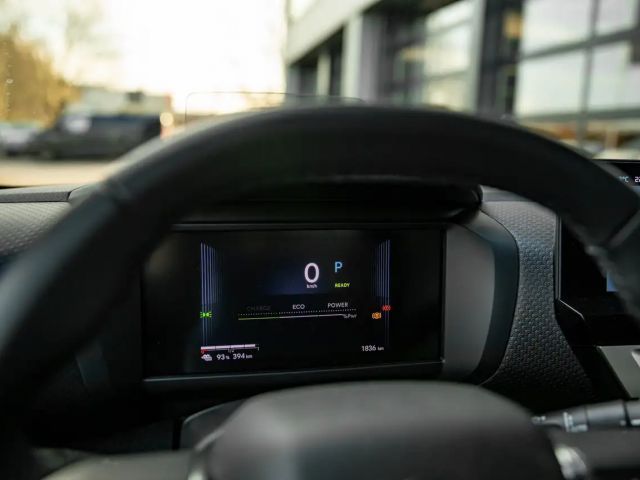 Citroën ë-C4 X E-C4X 156PK | 360° Camera | Navi | Dodehoekd. |...