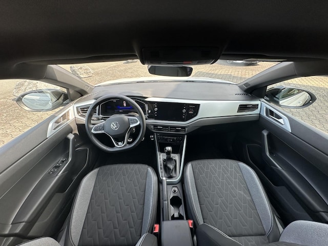 Volkswagen Taigo 1.0 TSI IQ.Drive