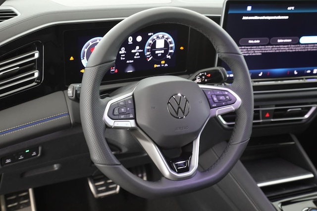 Volkswagen Tiguan 2.0 TSI 4Motion DSG Style