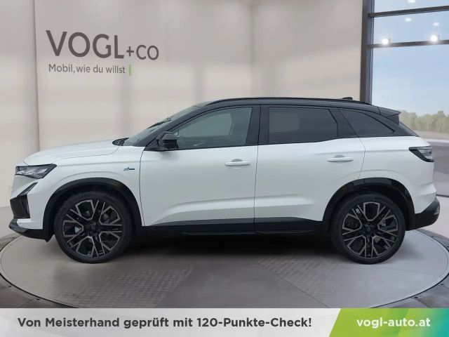 Renault Austral Alpine E-Tech Esprit