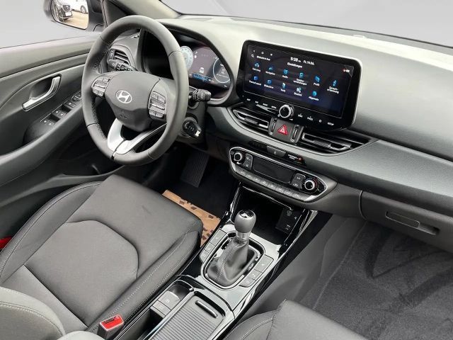 Hyundai i30 1.0 T-GDi