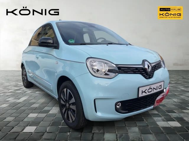 Renault Twingo E-Tech