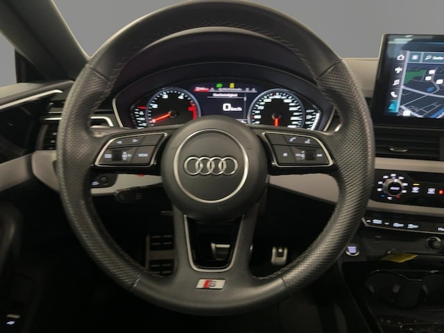 Audi A5 40 TDI Quattro S-Tronic Sportback