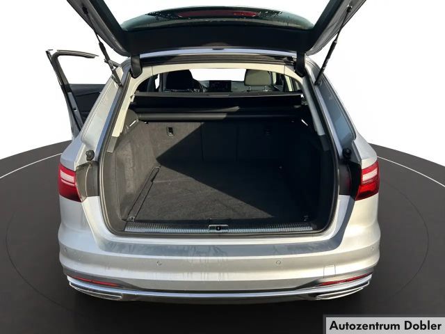Audi A4 35 TDI Avant S-Tronic