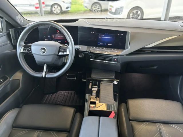 Opel Astra 1.5 Turbo Sports Tourer Ultimate