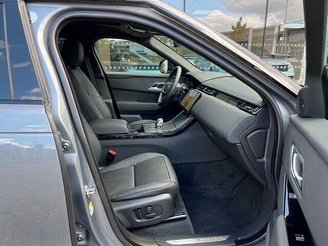 Land Rover Range Rover Velar Dynamic SE