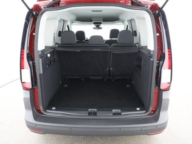 Volkswagen Caddy 1.5 TSI