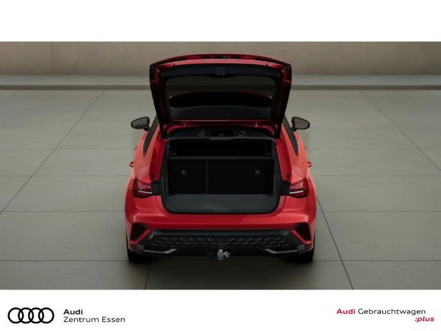 Audi A3 30 TFSI S-Tronic Sedan Sportback