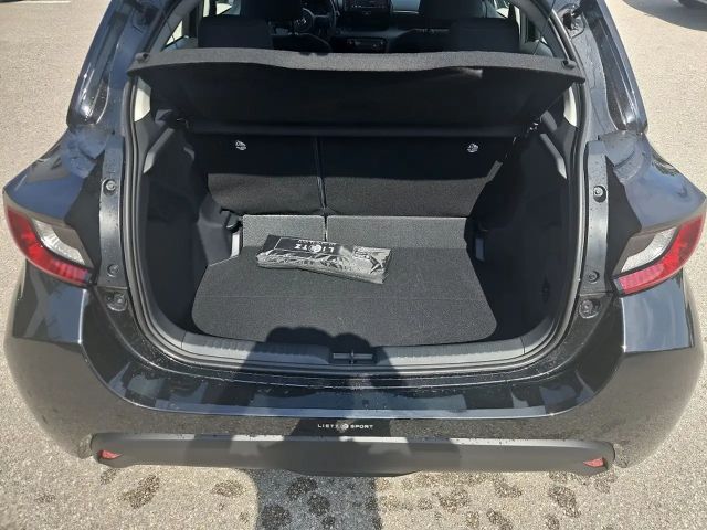 Mazda 2 Exclusive-line