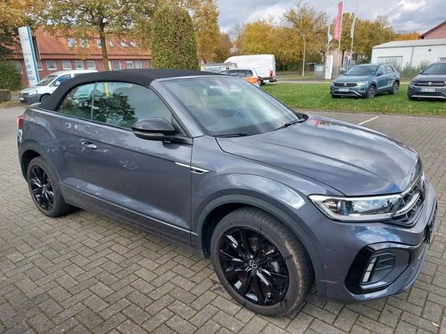 Volkswagen T-Roc Cabriolet DSG R-Line