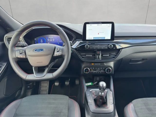 Ford Kuga EcoBoost ST Line X