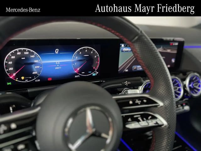 Mercedes-Benz GLA 250 4MATIC AMG Line Premium