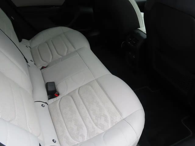 Citroën C5 X Hybrid