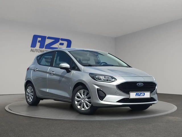 Ford Fiesta EcoBoost