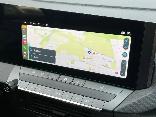 Opel Astra GS-Line Grand Sport