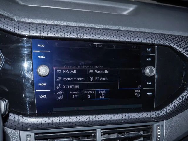 Volkswagen T-Cross 1.5 TSI DSG Style