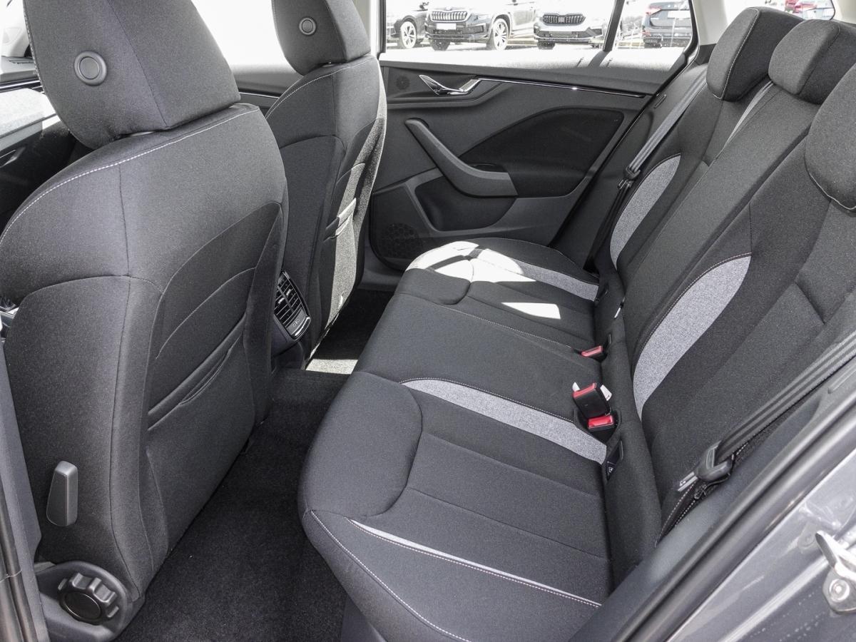 Skoda Kamiq 1.0 TSI Drive