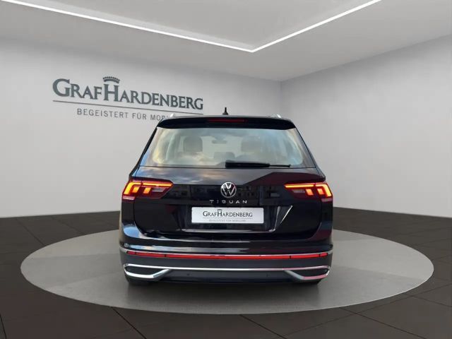 Volkswagen Tiguan 1.5 TSI DSG Elegance Elegance