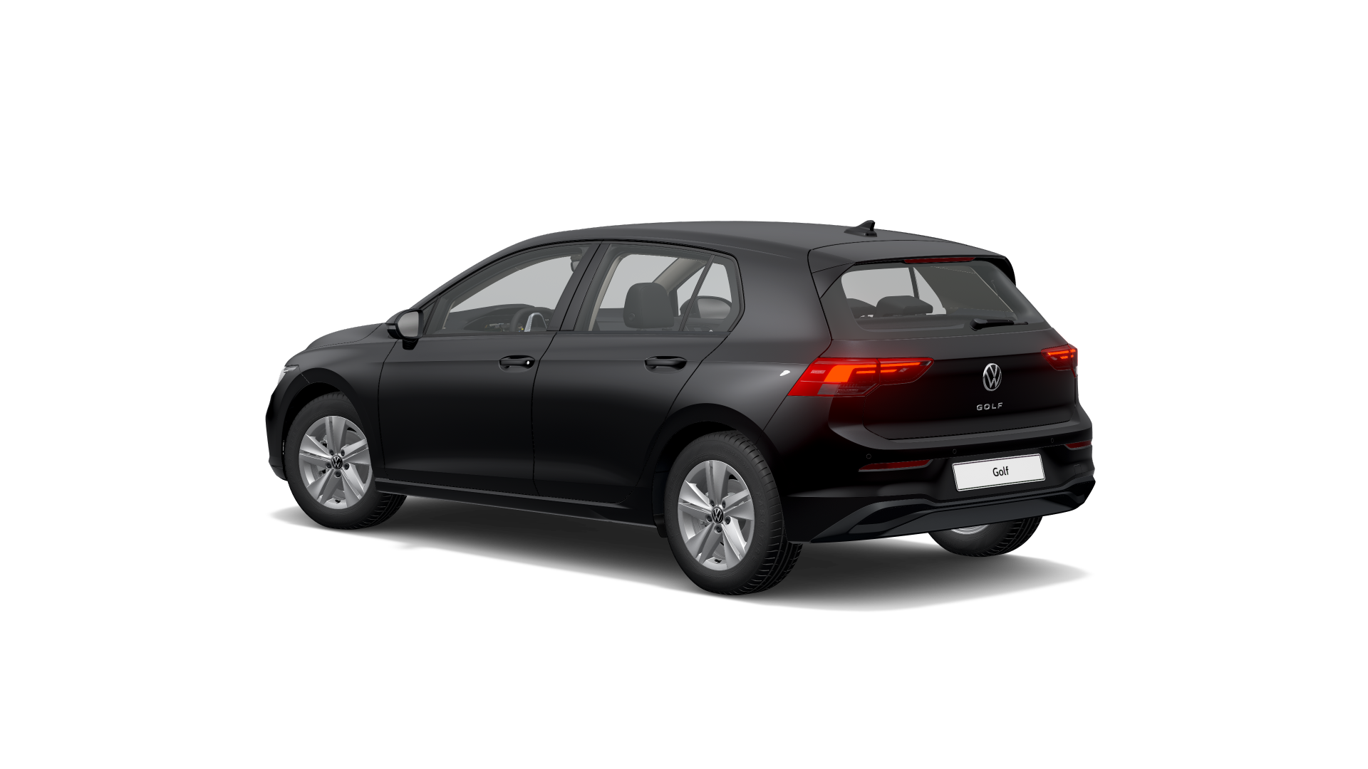 Volkswagen Golf 2.0 TDI Golf VIII