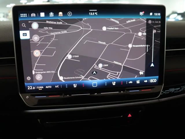 Volkswagen ID.7 GTX IQ.Drive Tourer