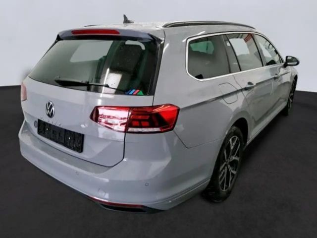 Volkswagen Passat 2.0 TDI Business DSG