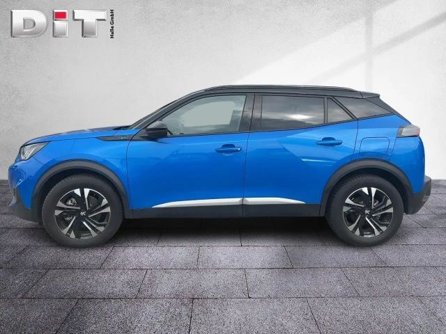 Peugeot E-2008 GT-Line