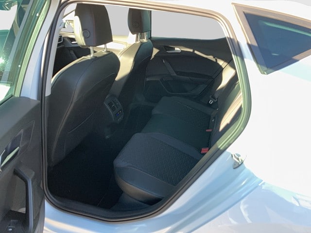 Seat Leon 1.5 TSI FR-lijn