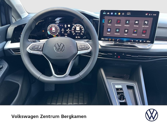 Volkswagen Golf 1.5 eTSI Golf VIII