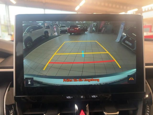 Toyota Corolla Cross 1.8 Teamplayer Klima Kamera Sitzhzg