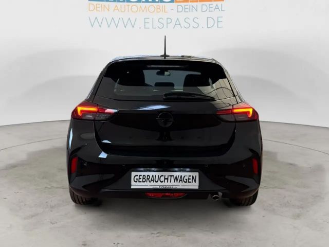 Opel Corsa GS-Line Grand Sport