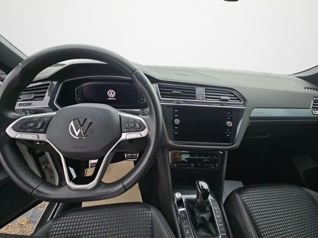 Volkswagen Tiguan 2.0 TDI