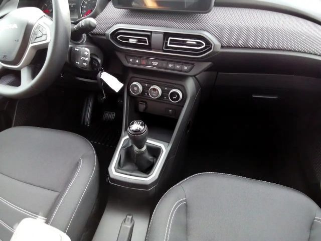 Dacia Jogger TCe 110