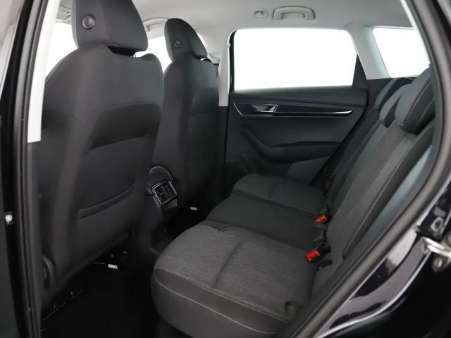 Skoda Karoq ACT Style Style