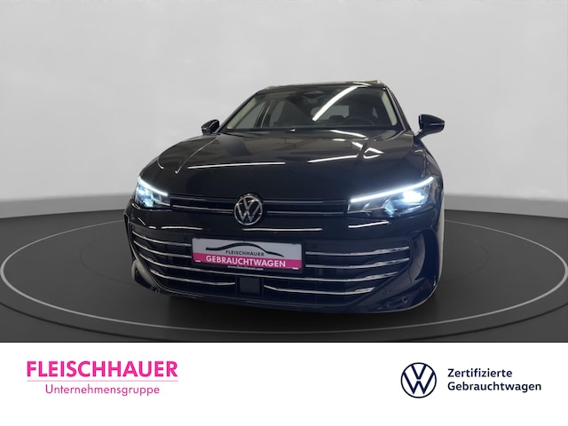 Volkswagen Passat 1.5 eTSI Business