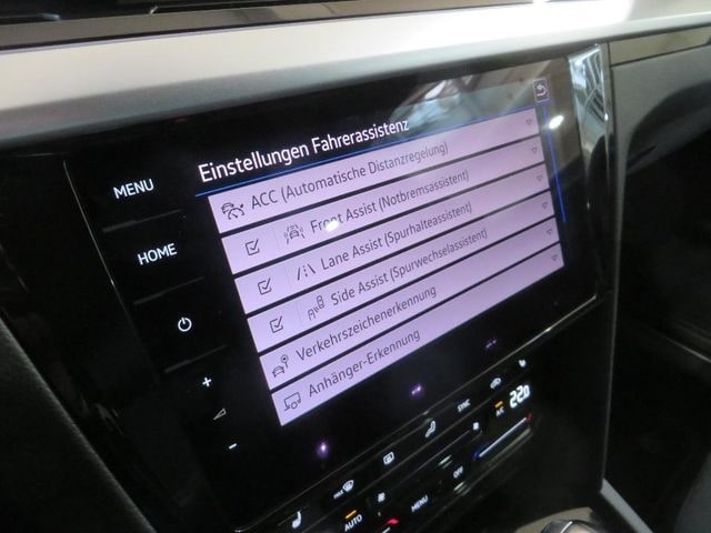 Volkswagen Arteon 2.0 TSI DSG R-Line