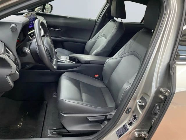 Lexus UX 250h F Sport Sport