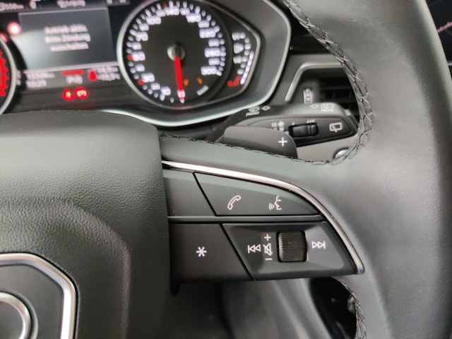 Audi A4 40 TDI Avant S-Tronic