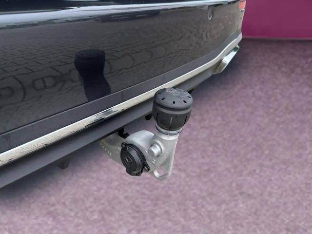 Mercedes-Benz C 180 AMG Line Estate