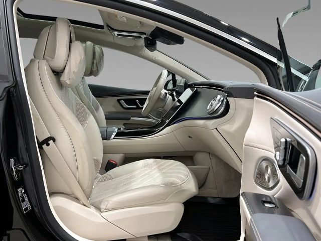 Mercedes-Benz EQS 450 AMG Line Sedan