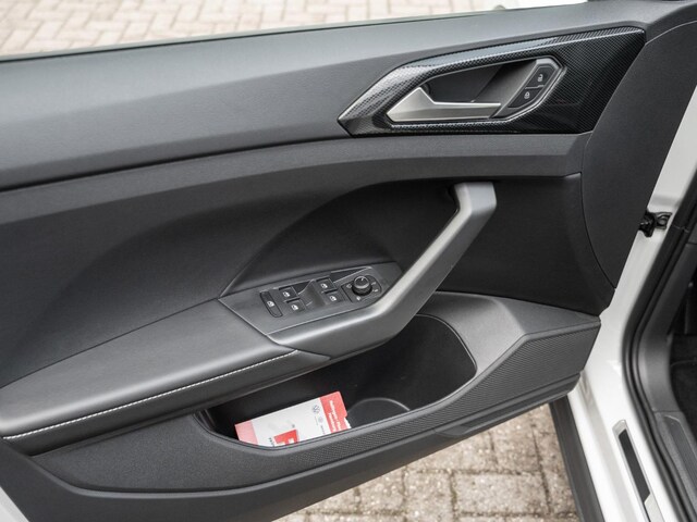 Volkswagen T-Cross DSG