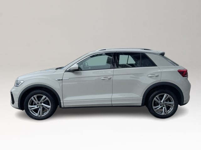 Volkswagen T-Roc 1.0 TSI