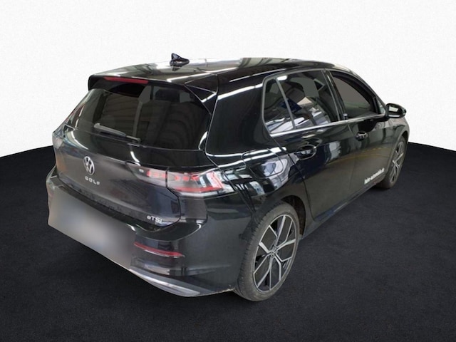 Volkswagen Golf 1.5 eTSI DSG Golf VIII