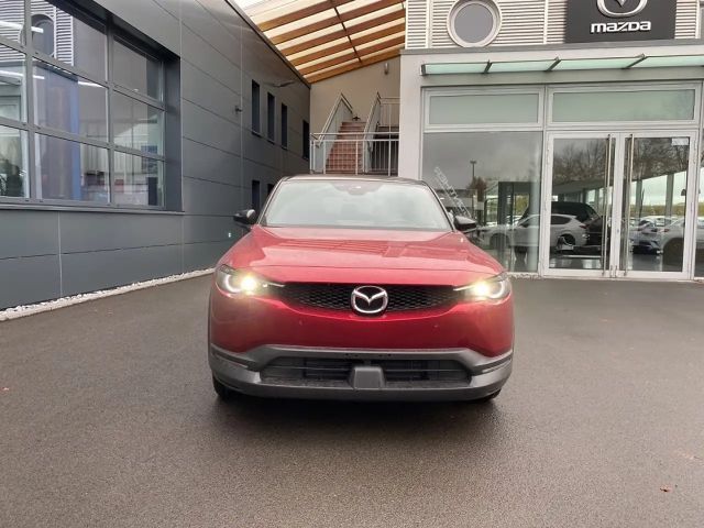 Mazda MX-30 Advantage